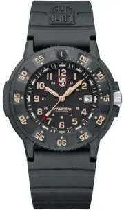 Luminox Original Navy Seal XS.3001.EVO.OR Man Quartz Watch