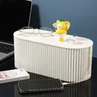 Cable Storage Box Socket Tidy Wire Management Line Storage