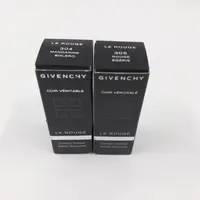 在飛比找蝦皮購物優惠-GIVENCHY 紀梵希 香吻誘惑唇膏 3.4g #304 