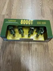 Ertl John Deere 1/64 Scale 8000T Series Dealer Edition 10th Anniversary