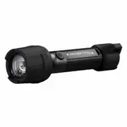 LEDLENSER P5R Work Rechargeable Torch ZL502185