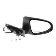 Mirror For 2018-2022 Toyota C-HR Right Power Heated with Signal Lamp Smart Entry