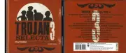 112D NEW SEALED CD TROJAN SELECTA VOL.3