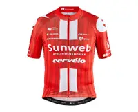 在飛比找PChome24h購物優惠-瑞典CRAFT Team Sunweb AEROLIGHT 