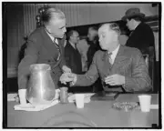 Photo:William Pelley, Joe Stevens
