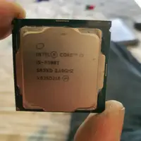 在飛比找蝦皮購物優惠-Cpu i5-8500t 台式機超冷省電,英特爾酷睿 i5 