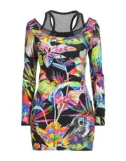 [JEREMY SCOTT] JEREMY SCOTT Mini dresses - Item 15439861
