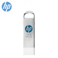 在飛比找PChome24h購物優惠-HP x306w 64GB USB 3.2 Gen 1隨身碟