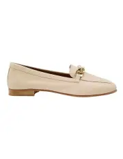 [Dune London] Goldsmith Loafer in Ecru