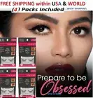 Ardell 4 Pks Magnetic Liner & Lash, Wispies Full Volume / Brand New In Box