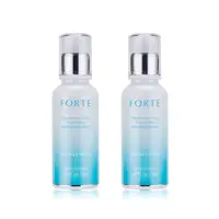 在飛比找神腦生活優惠-【FORTE】玻尿酸三重水潤精華(50ml/瓶) 2瓶/組