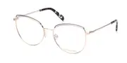 Emilio Pucci EP5168 092 Men's Glasses Gold Size 56 - Private Health Rebate - Blue Light Block Available