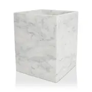Kassatex Marmol Wastebasket