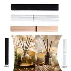 100Pcs Diffuser Refills Essential Oil Sticks Component Diffuser Sticks Set