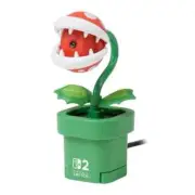 HORI Piranha Plant Camera for Nintendo Switch 2 US SELLER ✅CONFIRMED PRE ORDER✅