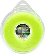 Maxpower 338813 Premium Twisted Trimmer Line .080-Inch Twisted Trimmer Line 280-Foot Length