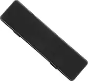 Storage Box Lightweight Case Slots for Steel Portable Protection Box for Sports Enthusiasts