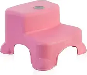 BabyJem 1115162 Step Stool Pink