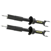 Front Monroe OE Spectrum Shock Absorbers for Ford Territory SX SY RWD 04-06