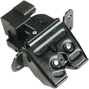 Trunk Latch Lock Actuator for Hyundai Elantra GT i30 L4 1.8L 2.0L 2013-2017, Rear Tailgate Trunk Lock Latch Actuator 81230-A5000