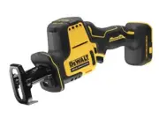 DEWALT DCS369N XR Brushless Reciprocating Saw 18V Bare Unit DEWDCS369N