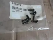 PKG. of 5 New OEM Echo 90025305016, Screws NOS