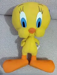 在飛比找Yahoo!奇摩拍賣優惠-正品 Looney Tunes 卡通翠兒小鳥Tweety B