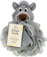 Disney The Jungle Book Body Exfoliator