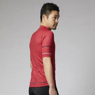 【Pearl izumi 】PIGL 特別款 男短車衣 / 紅