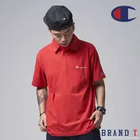 在飛比找Yahoo!奇摩拍賣優惠-【Brand T】日版 CHAMPION POLO TEE 