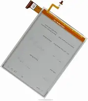 6''inch Ink Screen ED060XG1(LF) T1-11 ED060XG1 758×1024Ebook eReader LCD Display for Kobo Glo Card Reader Screen Replacement