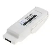 Battery for Blade BLH8619 BLH8660 BLH8670 Chroma Camera Drone C-Go3 4K ST-10+