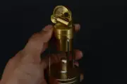 NEW MICRO LIVE STEAM ENGINE M16