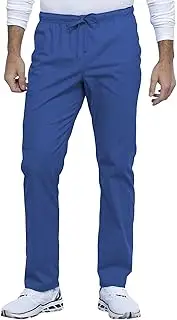 Cherokee Men & Women Scrubs Pant Workwear Professionals Straight Leg Drawstring WW030