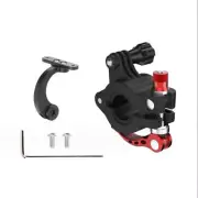 Remote Control Riding Stand Camera Bicycle Clip For DJI RC 2 AIR 3/Mini 4 Pro ##