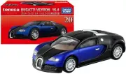 Takara Tomy Tomica Premium No.20 Bugatti Veyron 16.4 Die Cast Model 1/62 Special