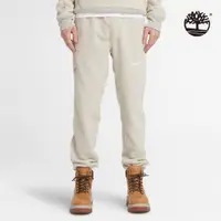 在飛比找Timberland®官方線上旗艦店優惠-Timberland 男款化石灰 Polartec® 抓絨長