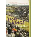 THE SPORT OF KINGS