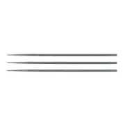 Pack Of 3 Round Chainsaw Files 4.8mm 3/16" Single Fits Stihl 028 And MS280