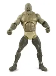 TNA Scott Steiner Toy Biz Marvel Toys Prototype Test Shot Figure 2007