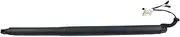Electric Tailgate Lift Rod,1pcs 3T9827851C Left Electric Tailgate Lift Rod,Compatible With Skoda Superb II 2010-2015