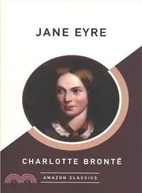 在飛比找三民網路書店優惠-Jane Eyre