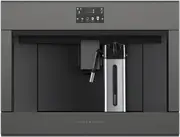 Fisher & Paykel 60cm Built In Coffee Machine