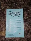 1 Pack Proactiv Zits Happen Patches 15 ct Each Pore Cleansing Exfoliates Skin