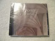NANCY GALBRAITH - Sacred Songs & Interludes - CD Pittsburgh Camerata Sealed New