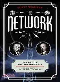 在飛比找三民網路書店優惠-The Network ─ The Battle for t