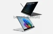 SAMSUNG Galaxy Book5 Pro 360 16" (Ultra 7 32GB/1TB) Intel Arc AI ⭐Tracking⭐