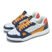 Skechers x Jujutsu Kaisen Koopa Itadori Yuji Orange Men Casual Shoes 802022-NVOR