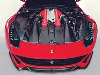 在飛比找Yahoo!奇摩拍賣優惠-【耀天國際】Ferrari F12 Berlinetta R