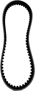 V-belt Timing Belt 799 17 28 Drive Belt Compatible With CH125 Compatible With SYM Compatible With Fiddle II Compatible With Orbit Compatible With Symply II 125 Compatible With Phoenix 799×17×28 Transm